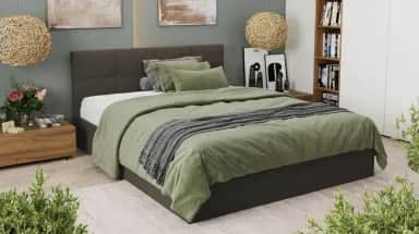 Кровать ЛОРА - изображение 2