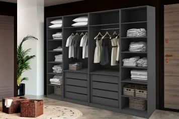 Элемент гардеробной системы СТЕЛЛА - изображение 3