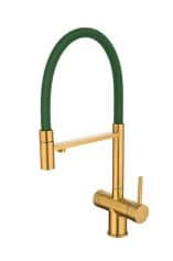 Смеситель EMAR EC-7024 GRN - изображение 1