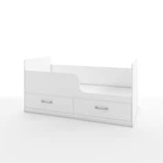 Кровать БЕРГ М - изображение 1