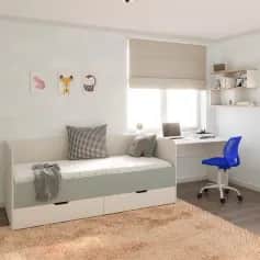 Полка ПОЛКА НАВЕСНАЯ ТИП 14 (800*200*550 ММ) - изображение 3