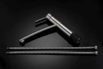 Смеситель EMAR EC-3011, смеситель - изображение 3