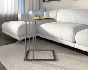 Стол журнальный САРИ 650 - изображение 3