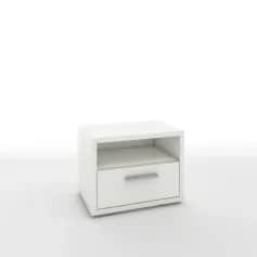 Тумба прикроватная РУТА-1 - изображение 1