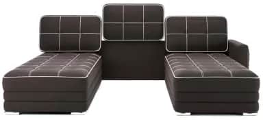 Диван ОСКАР П - изображение 3