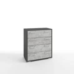 Комод ПАЙН-4 - изображение 1