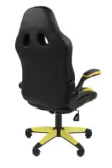 Кресло геймерское NOVA CHAIR GAME X2 - изображение 4