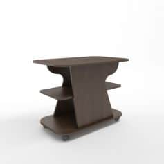 Стол журнальный СОРЕНТО - изображение 1