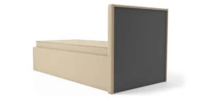 Кровать ЖАСМИН - изображение 3