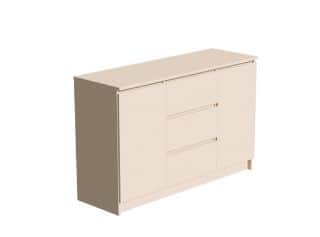 Комод МОРИ - изображение 1