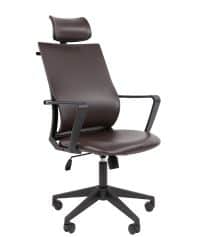 Кресло руководителя CHAIRMAN 545 ЭКО - изображение 1