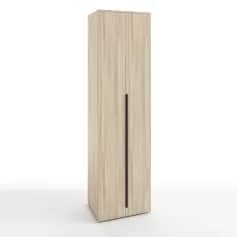 Шкаф для одежды и белья ГРЕЙС М - изображение 2