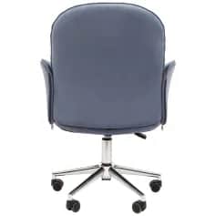 Кресло операторское CHAIRMAN HOME 130 - изображение 4