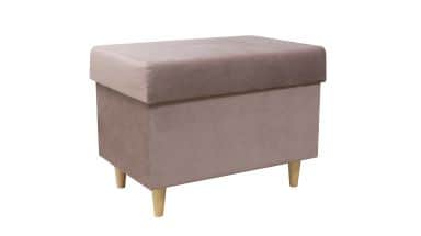 Пуфбанкетка СТОУН - изображение 1