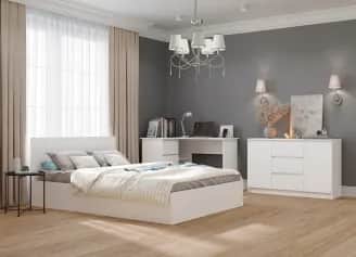 Кровать МОРИ - изображение 4