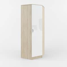 Шкаф для одежды и белья СОФИ - изображение 1