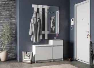 Тумба под обувь МОРИ - изображение 4