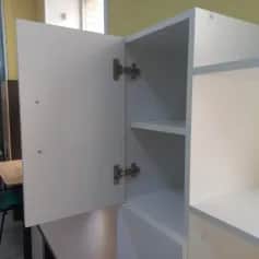 Стол компьютерныйписьменный ЛИДЕР М - изображение 5