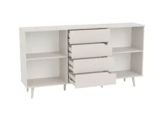 Тумба ТВ 6-56002 - изображение 4