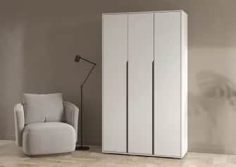 Шкаф для одежды и белья АЛИСА - изображение 3