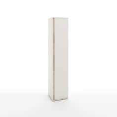 Шкаф для одежды и белья УНО Лайт - изображение 1