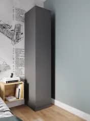 Шкаф для одежды и белья МОРИ - изображение 3