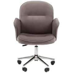 Кресло операторское CHAIRMAN HOME 130 - изображение 2