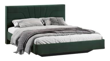 Кровать ПАНДОРА - изображение 1