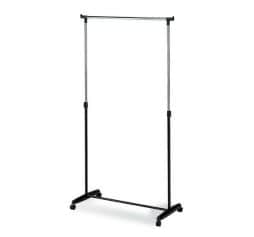 Вешалка открытая SHEFFILTON (CH-4004-1); вешалка напольная - изображение 1