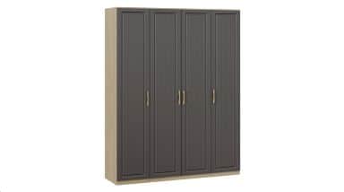 Шкаф для одежды и белья СЭНДИ - изображение 1