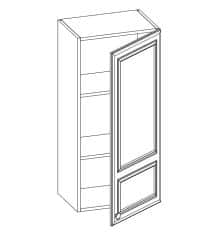 Шкаф кухонный БЬЯНКА - изображение 1