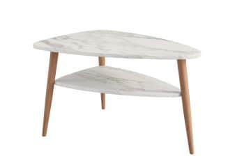 Стол журнальный ТРИО MINI - изображение 1