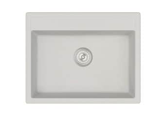 Мойки EMAR ГРАНИТ EMQ-1640.Q МОЙКА ВРЕЗНАЯ 640*510 - изображение 1