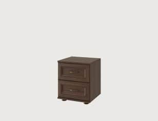 Тумба прикроватная КЛАССИКА - изображение 1