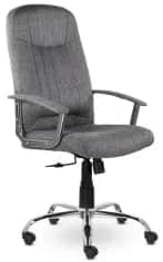 Кресло руководителя БОСТОН В (СН-277) - изображение 3