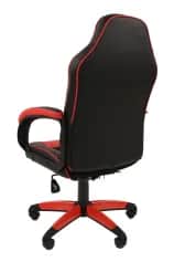 Кресло геймерское NOVA CHAIR GAME X1 - изображение 5