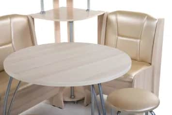 Стол обеденный ЛОТОС - изображение 2