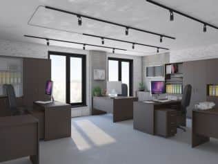 Шкаф для одежды и белья ИМИДЖ - изображение 3