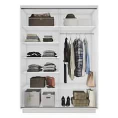 Шкаф для одежды и белья ЭКСПРЕСС-2 - изображение 5