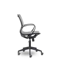 Кресло руководителя ЙОТА (М-805) - изображение 3