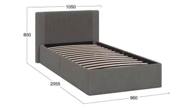 Кровать ТЕЙЛОР - изображение 5