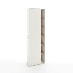 Шкаф для одежды и белья СИЕНА - изображение 1