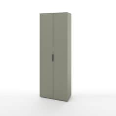 Шкаф для одежды и белья ОСЛО (OSLO) - изображение 1