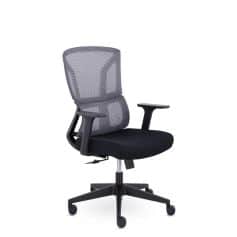 Кресло операторское НОМИ М-317 - изображение 1