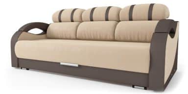 Диван ВИЗИТ-8 (Б2) - изображение 1