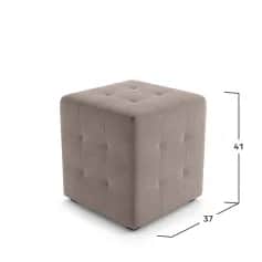 Пуфбанкетка ПУФ (МОДЕЛЬ 135) - изображение 2