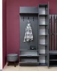 Вешалка комбинированная ФИНИКС - изображение 4