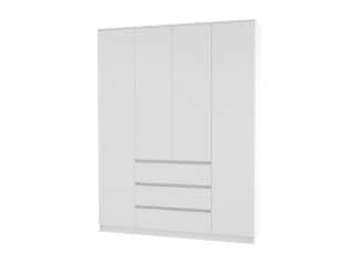 Шкаф для одежды и белья МОРИ - изображение 1