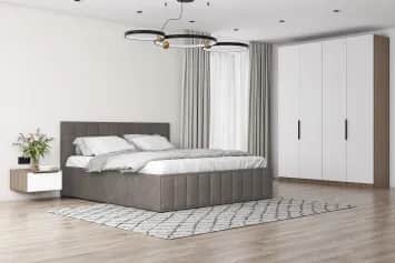 Кровать ЛАНА М - изображение 3