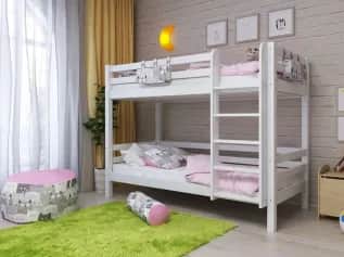 Кровать двухъярусная СОНЯ - изображение 3